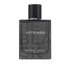 בושם טסטר לגבר 100 מ"ל | Michael Malul Jet Black Intense | או דה פרפיום E.D.P