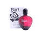 בושם טסטר לאישה 80 מ"ל | Paco Rabanne  Black XS | או דה טואלט E.D.T
