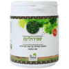 ספירולינה לריאות בריאותיות - 500 כמוסות- Dr. GREEN