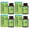 קומפלקס ויטמין K2 + D-400 - מכיל 60 כמוסות - מבצע רביעיה