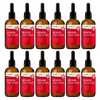 B12 ULTRA | ויטמין בי12 מתיל-קובלמין, ויטמין בי12 אדנוזיל-קובלמין | בטעם פטל | נגזרות פעילות וספיגה גבוהה | מכיל 60 מ"ל | אקוסאפ | מבצע 12