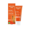 קרם הזנה לכף הרגל - ספורט | מכיל 75 מ"ל | וולדה | WELEDA