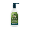 ג'ייסון סבון גוף מועשר צמחים וחמאת שיאה | מכיל 887 מ"ל | להזנת העור וללחות מוגברת