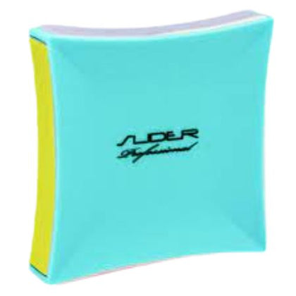 בלוק שיוף - 4 שלבים להברקת ציפורניים