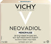 קרם יום NEOVADIOL - לחות ושיפור קונטורות לעור יבש ורגיש, 50 מ"ל | VICHY