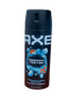דאודורנט ספריי אנרכי לגברים | מכיל 150 מ"ל | אקס - AXE