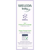 קרם להחלפת חיתול 3 ב-1 | 50 מ"ל | Weleda Baby Derma 3-in-1 Nappy Change |