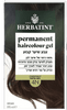 צבע לשיער קבוע | חום ערמוני | 4N | מכיל 170 מ"ל | HERBATINT