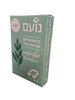 נועם - קליפס ארומתרפי לאף בניחוח אשכולית | מכיל 6 יחידות | עומר הגליל - OMER HAGALIL