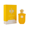 בושם יוניסקס 100 מ"ל | Gulf Orchid Mango Ice | או דה פרפיום E.D.P