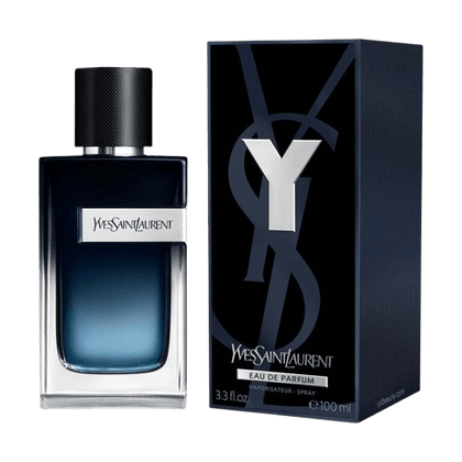 בושם לגבר | Y | מכיל 100 מ