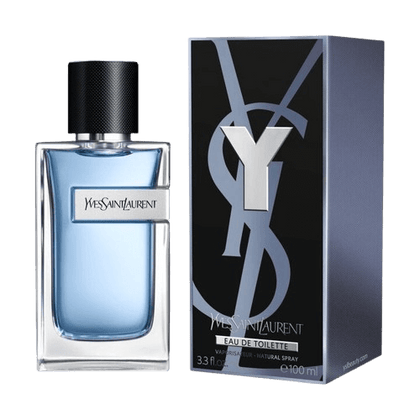 בושם לגבר | Y | מכיל 100 מ