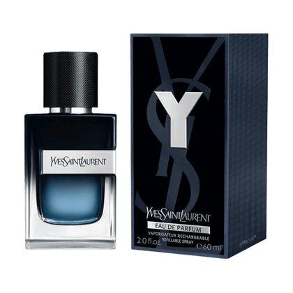 בושם לגבר | Y | מכיל 60 מ