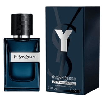 בושם לגבר | Y Intense | מכיל 60 מ