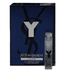 דוגמית בושם לגבר | Y Elixir | מכיל 1.2 מ"ל | Parfum פרפיום | Yves Saint Laurent
