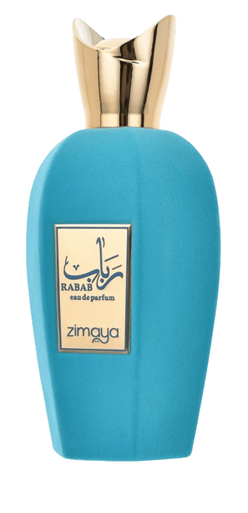 בושם יוניסקס 100 מ"ל | AFNAN ZIMAYA RABAB BLUE | או דה פרפיום EDP