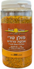 פולן טרי | אבקת פרחים | לא מיובש | ללא חומרים משמרים | מכיל 200 | סאן ליין | Sun line
