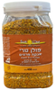 פולן טרי | אבקת פרחים | לא מיובש | ללא חומרים משמרים | תכולה 450 גרם | סאן ליין | Sun line