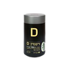ויטמין D 1000 יחב"ל עם שיטאקי ו-K2 - חיזוק עצמות ושיניים - 60 טבליות - ברא צמחים