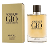 בושם לגבר 125 מ"ל | Giorgio Armani Acqua Di Gio Absolu | או דה פרפיום E.D.P
