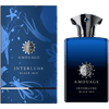 בושם לגבר 100 מ"ל | Amouage Interlude Black Iris | או דה פרפיום E.D.P