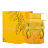 בושם לגבר 100  מ"ל | Armaf Odyssey Go Mango Topical Collection | או דה פרפיום E.D.P