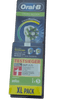 5 ראשי מברשת שיניים Oral-B - ניקוי אפקטיבי ובריאות הפה |  Cross Action CleanMaximiser