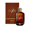 בושם לגבר 100 מ"ל | Atralia Elixir | או דה פרפיום E.D.P