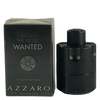 בושם לגבר 50 מ"ל | Azzaro The Most Wanted | או דה פרפיום E.D.P