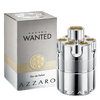 בושם לגבר 100  מ"ל | Azzaro Wanted | או דה פרפיום E.D.P