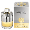בושם לגבר 100 מ"ל | Azzaro  Wanted | או דה טואלט E.D.T