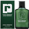 בושם לגבר 100 מ"ל | Paco Rabanne Pour Homme | או דה טואלט E.D.T