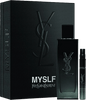 סט בושם לגבר | Myslf Le Parfum | מכיל 100 + 10 מ"ל | E.D.P או דה פרפיום | Yves Saint Laurent