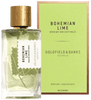בושם יוניסקס 100 מ"ל | Goldfield And Banks Bohemian Lime | פרפיום