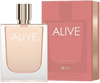 בושם לאישה 80 מ"ל | Hugo Boss Alive | או דה פרפיום E.D.P