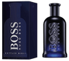 בושם לגבר 200 מ"ל | Hugo Boss Bottled Night | או דה טואלט E.D.T