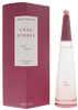 בושם לאישה 90 מ"ל | Issey Miyake Leau Dissy Rose & Rose Intense | או דה פרפיום E.D.P