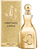 בושם לאישה 100 מ"ל | Jimmy Choo I Want Choo |  פרפיום