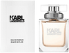 בושם לאישה 85 מ"ל | Karl Lagerfeld Classic | או דה פרפיום E.D.P