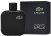 בושם לגבר 100 מ"ל | Lacoste Eau De Lacoste L.12.12 Noir Intense | או דה טואלט E.D.T