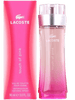 בושם לאישה 90  מ"ל | Lacoste Touch Of Pink | או דה טואלט E.D.T