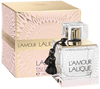בושם לאישה 100 מ"ל | Lalique L'Amour | או דה פרפיום E.D.P