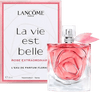 בושם לאישה 30 מ"ל | Lancome La Vie Est Belle Rose Extraordinaire | או דה פרפיום E.D.P