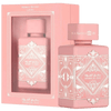 בושם לאישה 100 מ"ל | Lattafa Badee Al Oud Noble Blush | או דה פרפיום E.D.P