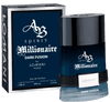 בושם לגבר 100 מ"ל | Lomani AB Spirit Millionaire Dark Fusion | או דה פרפיום E.D.P