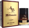 בושם לגבר 100 מ"ל | Lomani AB Spirit Millionaire Oud Collection | פרפיום