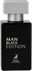 בושם לגבר 30 מ"ל | Maison Alhambra Man Black Edition | או דה פרפיום E.D.P