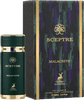 בושם יוניסקס 100 מ"ל | Maison Alhambra Sceptre Malachite | או דה פרפיום E.D.P