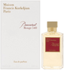 בושם יוניסקס 200 מ"ל | Maison Francis Kurkdjian Baccarat Rouge 540 | או דה פרפיום E.D.P