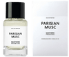 בושם יוניסקס 100 מ"ל | Matiere Premiere Parisian Musc | או דה פרפיום E.D.P